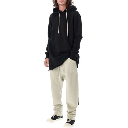 RICK OWENS カーゴパンツ RICK OWENS DRKSHDW Drawstring Sarrouel Pants サルエルパンツ(11)