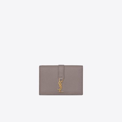 最大の割引 YSLライン ウィメンズ カードホルダー&ケース ビジネス