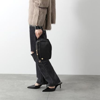 Stella McCartney キッズバッグ・財布その他 STELLA McCARTNEY KIDS ショルダーバッグ TVB0508 Z0537(6)