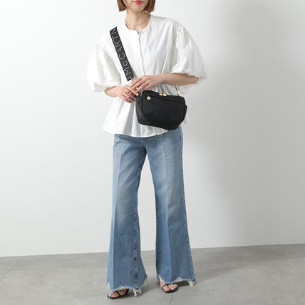 Stella McCartney キッズバッグ・財布その他 STELLA McCARTNEY KIDS ショルダーバッグ TVB0508 Z0537(2)