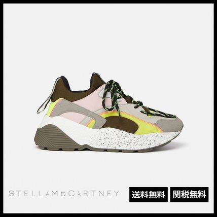 スニーカー 美品Stella McCartney エクリプス スニーカー