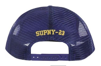 訳あり ☆Supreme☆送関込☆2023年立ち上げ☆HOSPメッシュキャップ 帽子