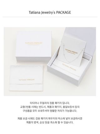 TATIANA】Velvet Emblem Earrings 韓国 アクセサリー ピアス