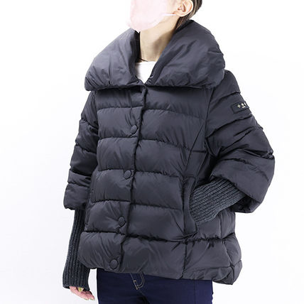 TATRAS タトラス ダウンジャケット ショートダウン アウター - www 期間限定早割 ダウンコート 新品未使用 CLES / TATRAS ダウンジャケット