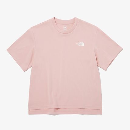 ☆送料・関税込☆THE NORTH FACE☆W'S TNF ECO S/S R/TEE☆ (THE