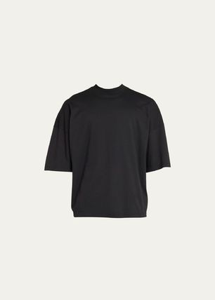 therow ザロウ今期オーバーサイズtシャツ