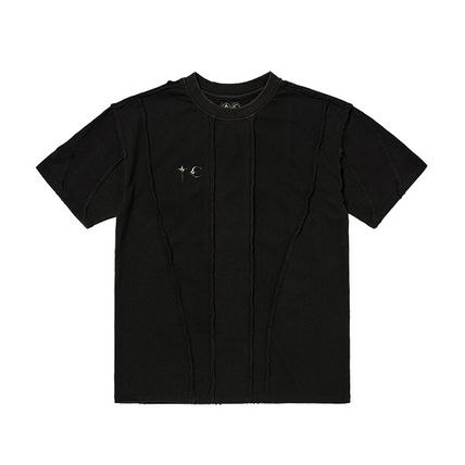 Thug Club Dead Line Tシャツ 半袖 Black White Desert 送料込み