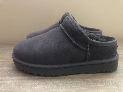 オンラインショップ 完売前に!!☆UGG☆Classic Slipper (UGG/スリッポン) 100136875 靴