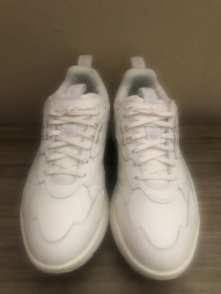 UGG スニーカー セール!!☆UGG☆ CA1 Leather(3)