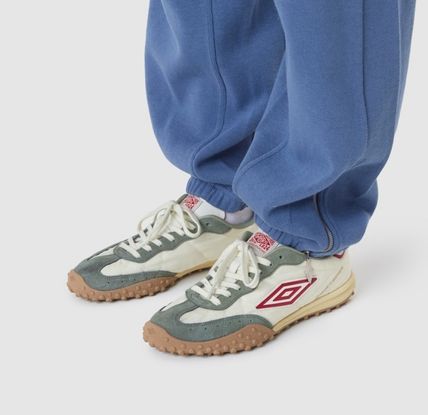 UMBRO□HBL FIRST JOGGER□送料込 (UMBRO/スニーカー) 102991224