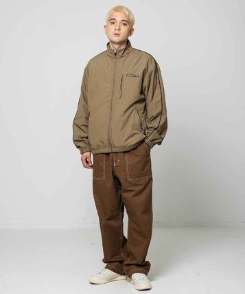 XLARGE�������V�[�Y���Œ����遝�E�H�[���A�b�v�W���P�b�g�� (X-Large