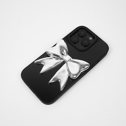 XTENDED iDENTiTY BOW iPhone ケース (XTENDED iDENTiTY/iPhone