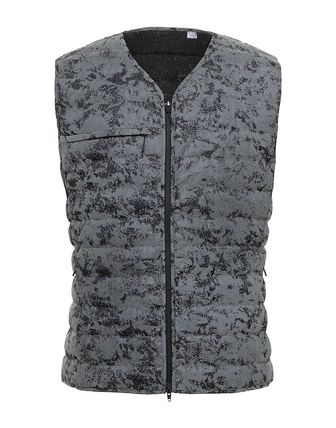 Y-3◇ダウンベスト - www.akbara.ac.id 新規コロナ感染 ワイスリーダウンベスト ダウンベスト