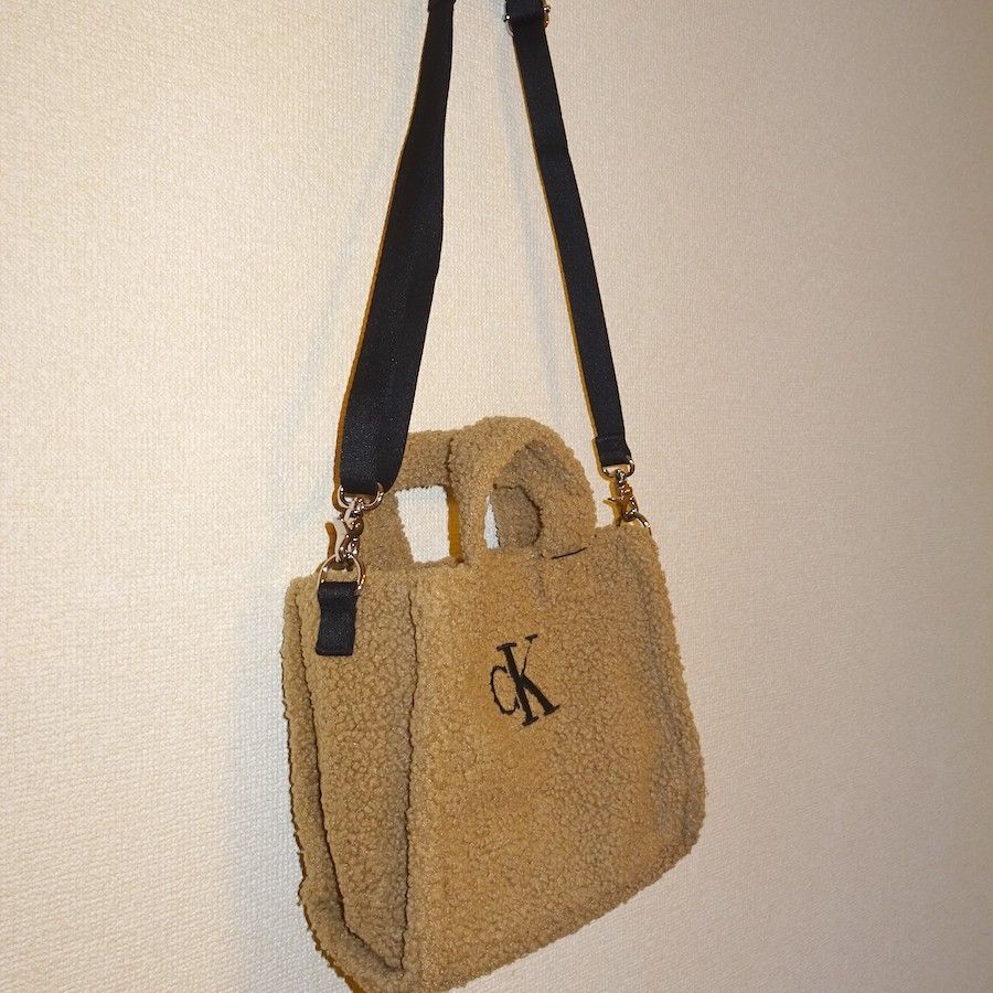 2022-23秋冬新作:Calvin Klein(カルバンクライン)キッズから 国内正規品 希少【Calvin Klein】カルバンクライン ダッフルコート アウター 秋冬 ダッフルコート