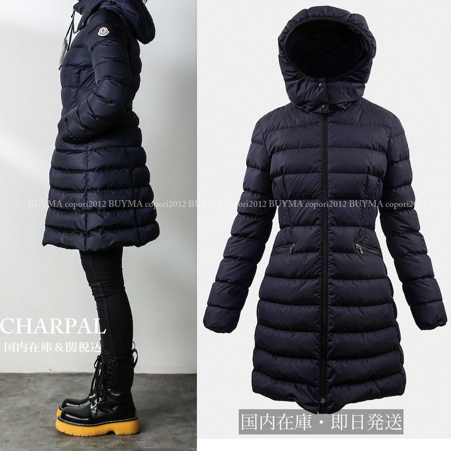 新作モデル先取り!2022-23秋冬:大人も着られるMONCLER(モンクレール ...
