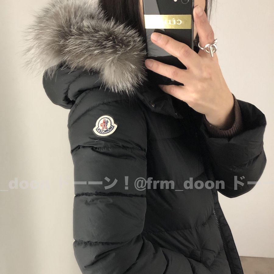 新作モデル先取り!2022-23秋冬:大人も着られるMONCLER(モンクレール ...