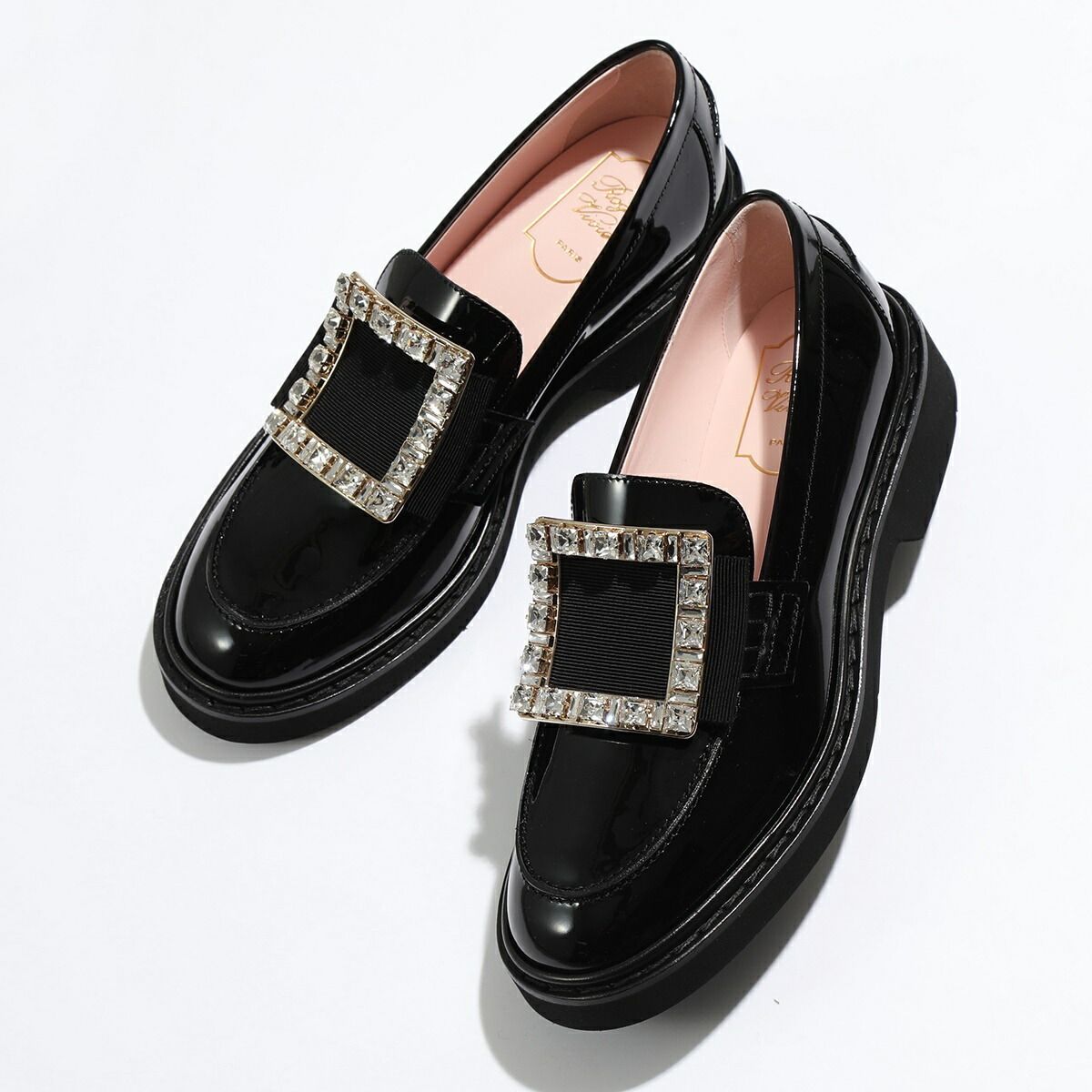 Roger Vivier(ロジェ・ヴィヴィエ) - 海外通販のBUYMA