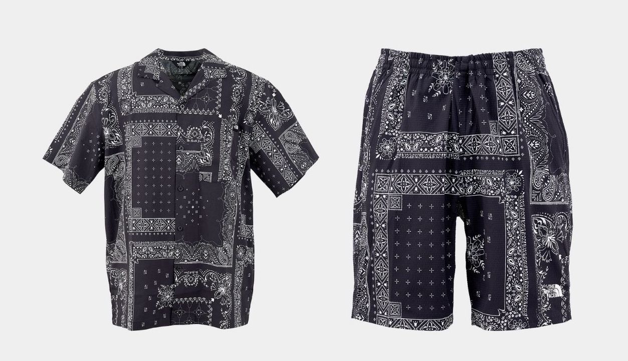 THE NORTH FACE(ザノースフェイス)海外限定おすすめアイテム5選【2022 ...