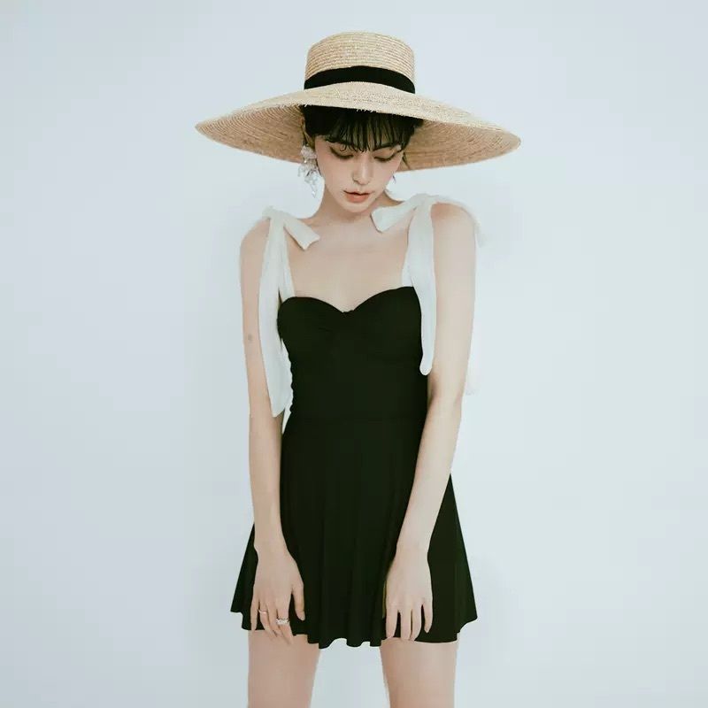 日本未上陸】IRIS BOUTIQUE○summer endless ワンピース水着