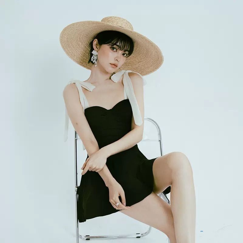 2024春夏新作】 日本未上陸】IRIS ワンピース水着 endless