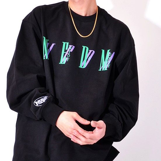 大注目の新鋭ストリートブランド「MR. ENJOY DA MONEY(M.E.D.M)」って