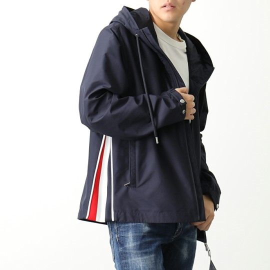 MONCLER(モンクレール)の2023年春夏メンズコレクションがついに