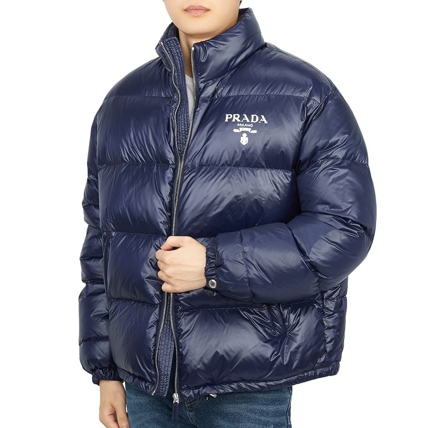 MONCLERだけじゃない!】ハイブランドの『ダウン』ならこの12ブランド