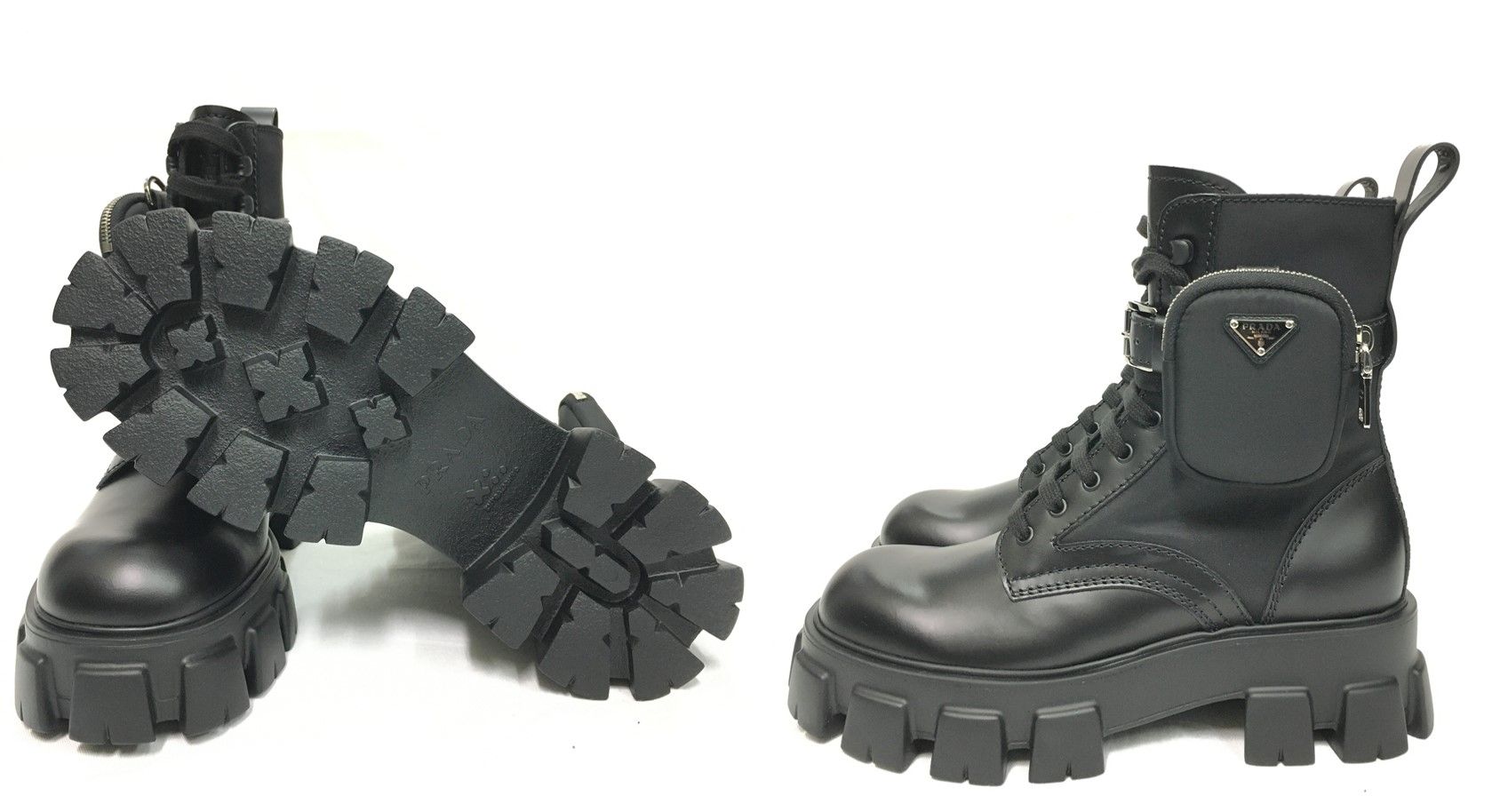 人気沸騰中】PRADA(プラダ)のモノリスシリーズって知ってますか?【BUYMA】 人気沸騰中】PRADA(プラダ)のモノリスシリーズって知ってますか?【BUYMA】