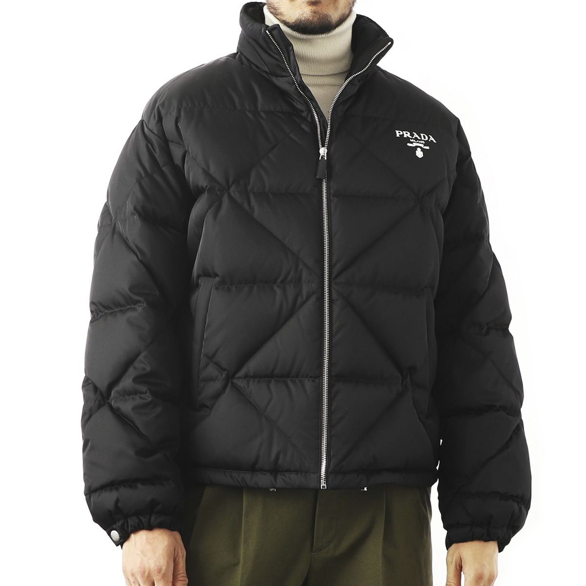 MONCLERだけじゃない!】ハイブランドの『ダウン』ならこの12ブランド