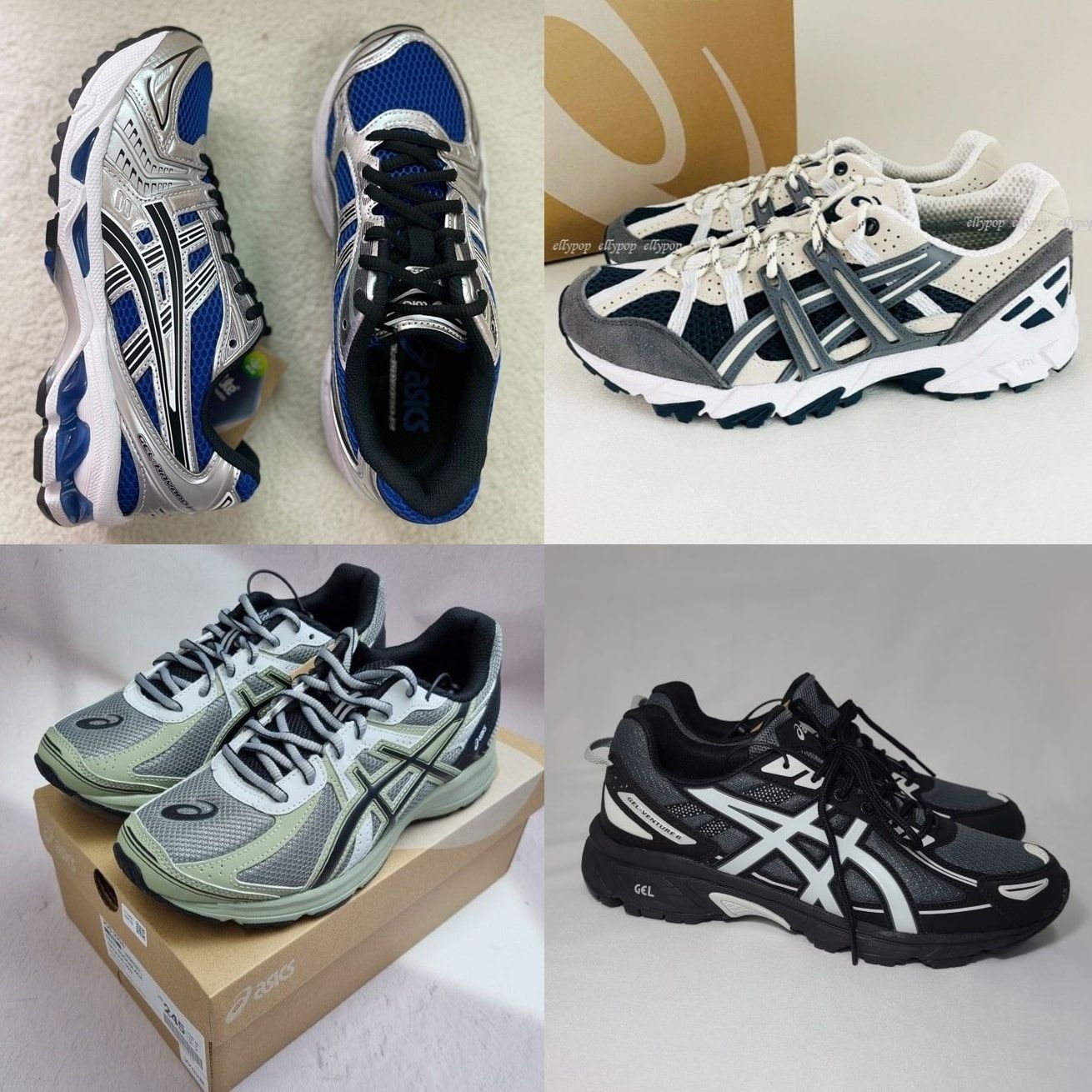 ◆送料無料◆KIKOKOSTADIONV X ASICS(W)◆ユニセックス◆ asics - ASICS UB6-S GT-2160 Kiko Kostadinov 29cmの通販 by