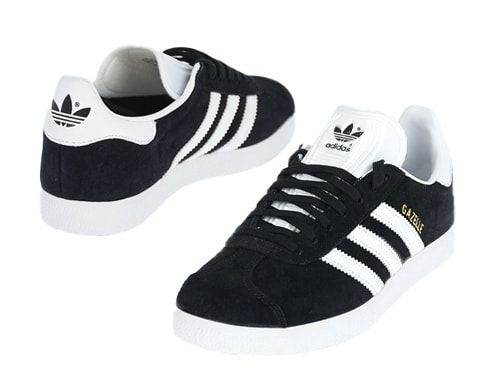 adidas Gazelle（ガゼル）