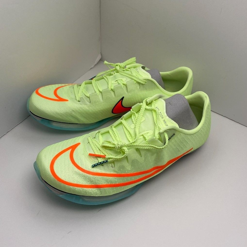 マックスフライに新作が登場】Nike Air Zoom Maxfly More Uptempo【BUYMA】 マックスフライに新作が登場】Nike Air Zoom Maxfly More Uptempo【BUYMA】