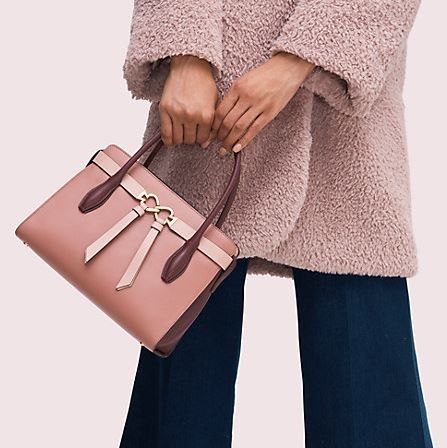 kate spade new york(ケイトスペード)からホリデーシーズンに