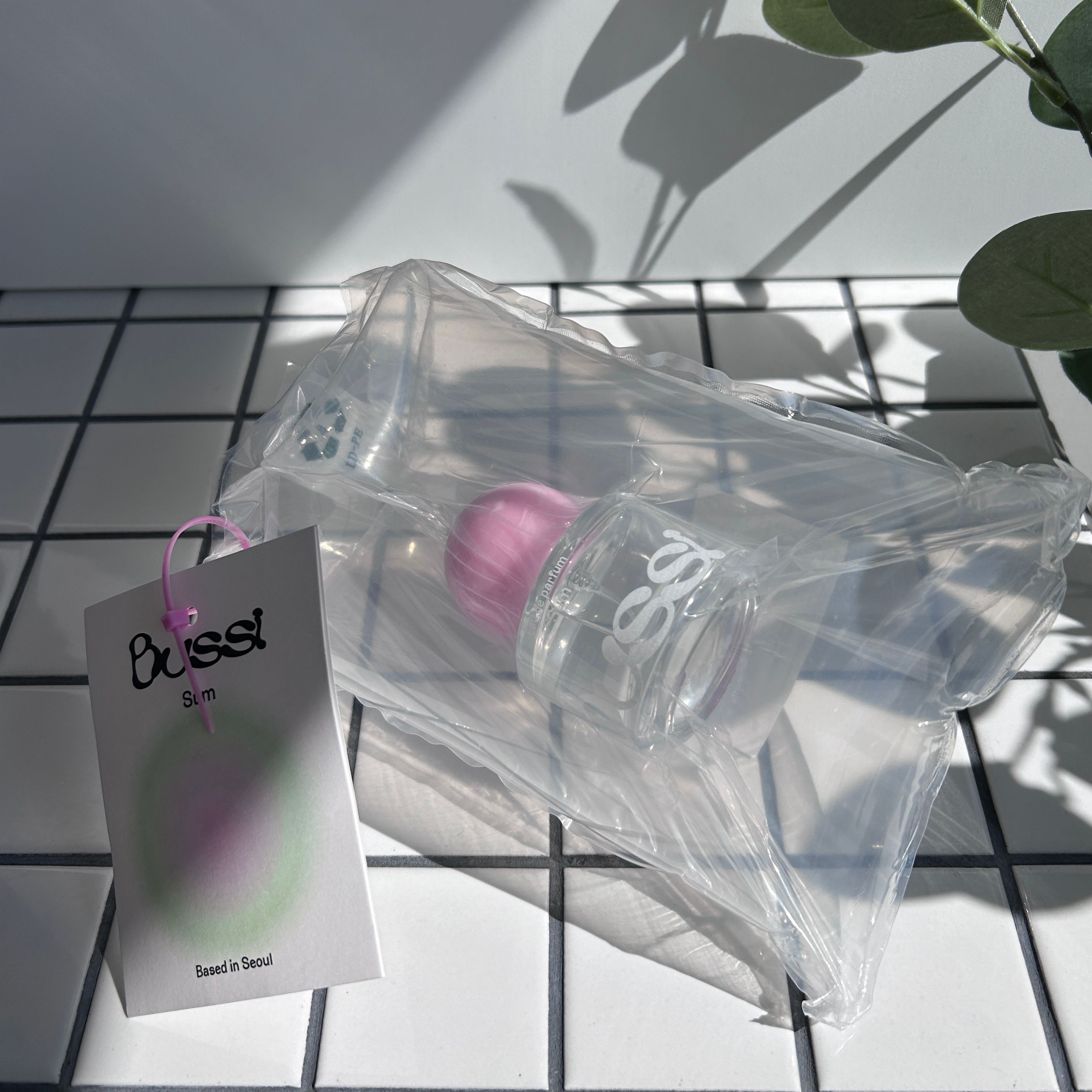 韓国発香水ブランド「Bussi(ブッシ)」が人気急上昇中【BUYMA】