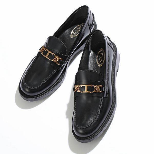 長く愛せる『TOD'S(トッズ)』のローファーを大特集！【BUYMA】