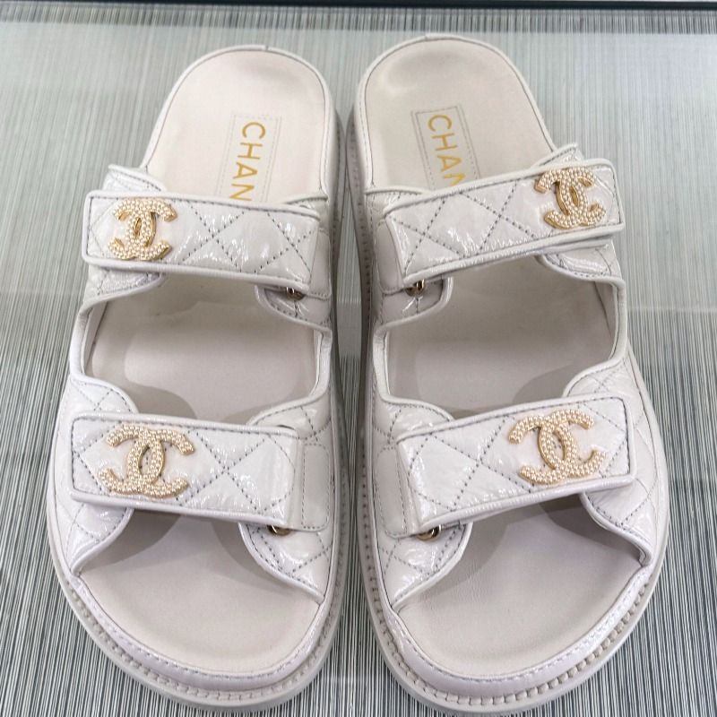 2025年春夏新作】BUYMAで買える『CHANEL(シャネル)』の