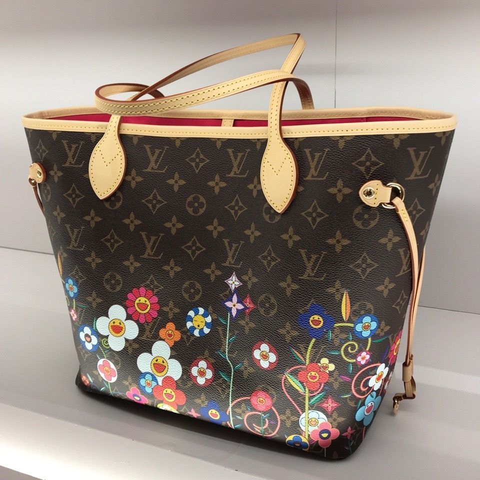 BUYMAで買える!Louis Vuitton(ルイヴィトン)×村上隆コラボアイテム【2025年最新版】【BUYMA】 BUYMAで買える!Louis Vuitton(ルイヴィトン)×村上隆コラボアイテム【2025年最新版】【BUYMA】