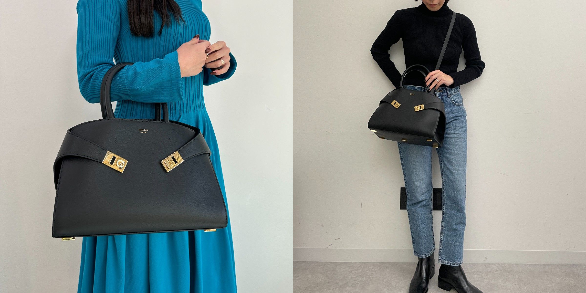 三越伊勢丹 | FERRAGAMO/フェラガモ_Women通販 | Hug
