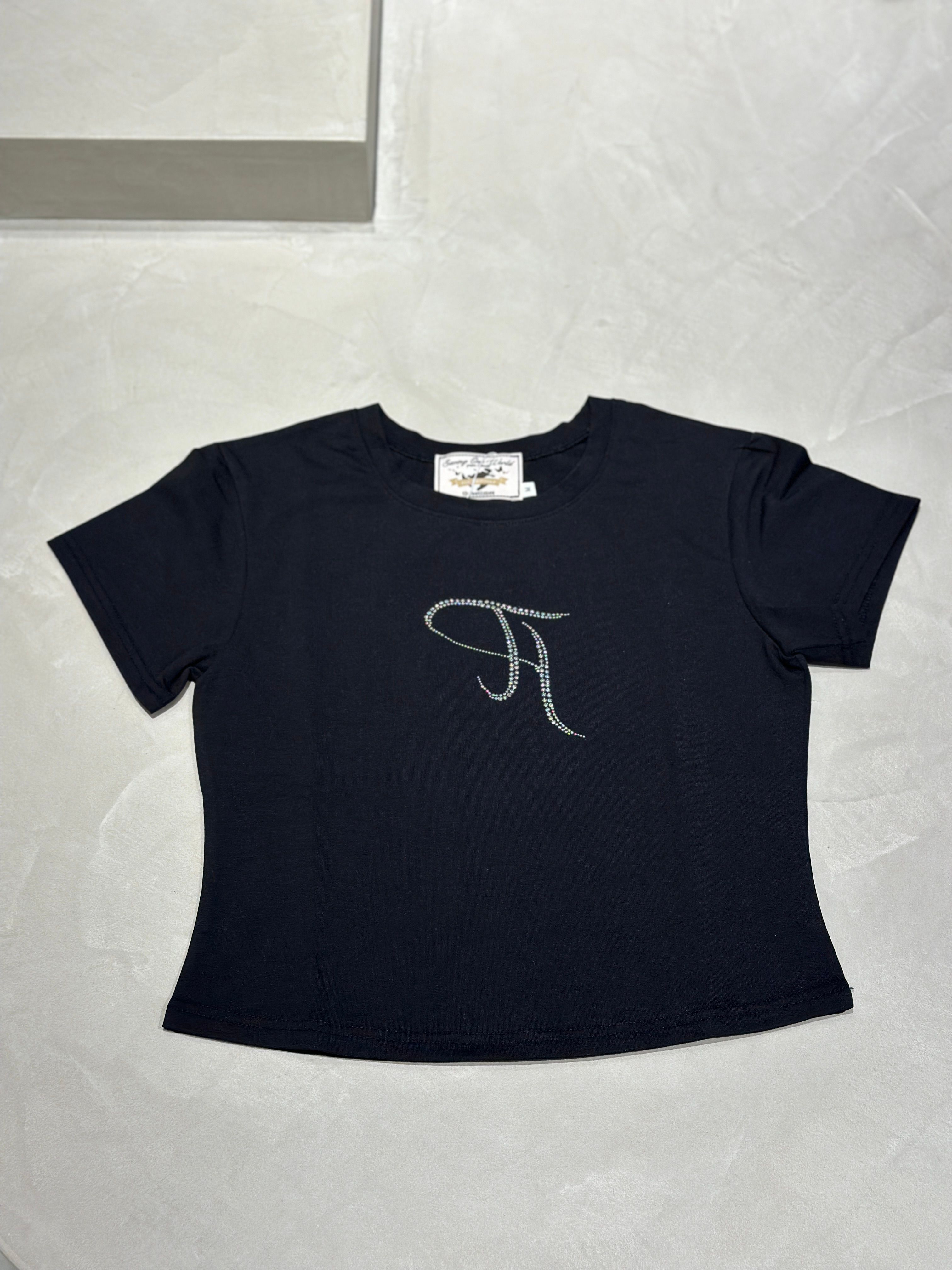 Jewel tee _1