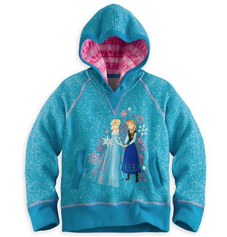Disney Frozen Collection by Burton--- BURTONが『アナと雪の