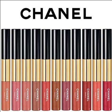 CHANEL リップグロス セット CHANEL - CHANEL リップグロス セットの通販 by 断捨離中
