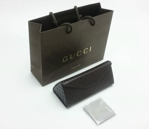 GUCCI 眼鏡 ケース付き - bookteen.net