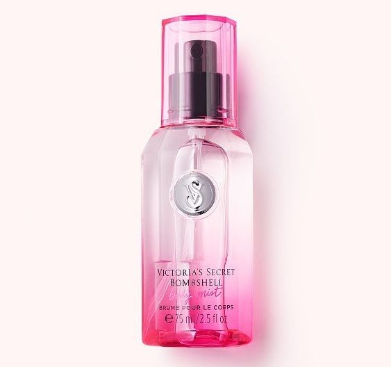 ☆Victoria's Secret☆ Bombshell ミニ ボディー ミスト 75ml