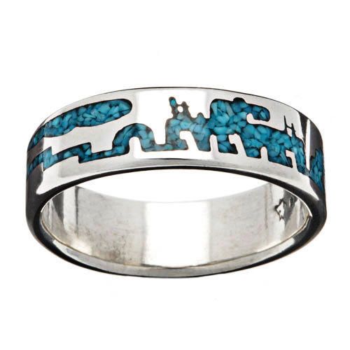 パリ発インディアンジュエリー☆Harpo☆RINGS R155T Unisex (harpo パリ発インディアンジュエリー☆Harpo☆RINGS R155T Unisex (harpo