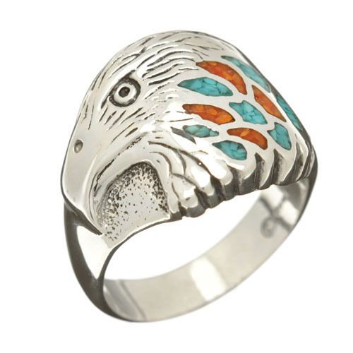 パリ発インディアンジュエリー☆Harpo☆RINGS R180TC Unisex (harpo パリ発インディアンジュエリー☆Harpo☆RINGS R180TC Unisex (harpo
