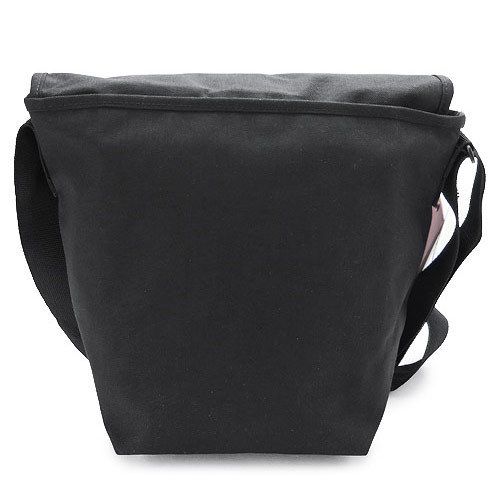 マンハッタンポーテージ ショルダーバッグ ナイロン 1605 BLK Manhattan Portage マンハッタンポーテージ ナイロン