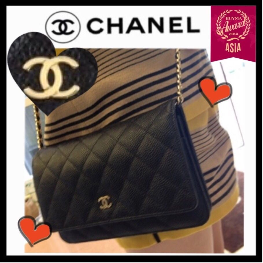 関税無し_即完のブラック_CHANEL_バッグ_ショルダーバッグ_黒 関税無し_即完のブラック_CHANEL_バッグ_ショルダーバッグ_黒