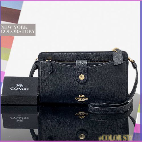 COACH】○人気○国内即完売○ポップアップメッセンジャー53529 (Coach COACH】○人気○国内即完売○ポップアップメッセンジャー53529 (Coach