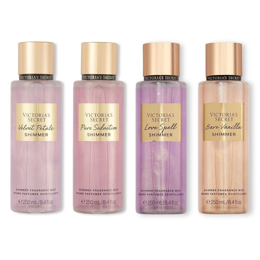 ☆Victoria's Secret Fantasies☆ フレグランス ミスト 2本
