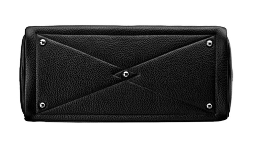 HERMES（エルメス）- Victoria II（ヴィクトリアⅡ）ブラック HERMES（エルメス）- Victoria II（ヴィクトリアⅡ）ブラック